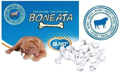 LEMMIKLOOMA PRESSKONT BONEATA DUVO+ 10CM 9TK PAKIS