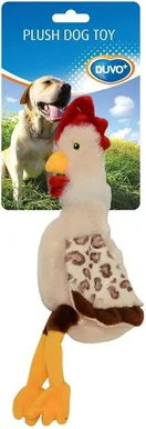 KOERALELU DUVO+ PLUCHE KANA