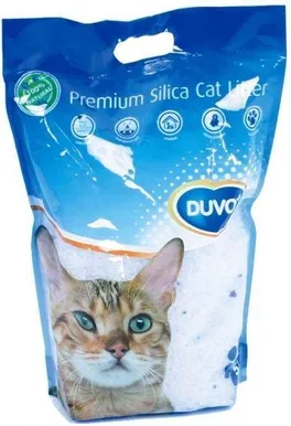 KASSILIIV PREMIUM SILICA DUVO+ 5L