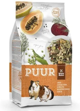 LEMMIKLOOMATOIT MERISEALE 700GR