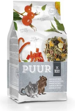 LEMMIKLOOMATOIT TSINTSILJALE JA DEEGULE 500GR