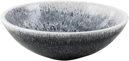 VALAMU GL 318 40X40X13CM KUNSTLIK VAIK VALGE-MUST