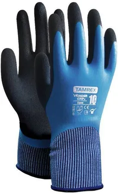 TÖÖKINDAD VEEKINDLAD WONDERGRIP AQUA 8