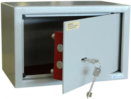 VÕTMEGA SEIF 200X310X200MM