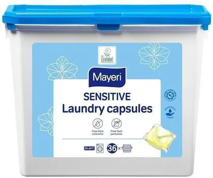 PESUGEELIKAPSLID MAYERI SENSITIVE 36TK KARBIS