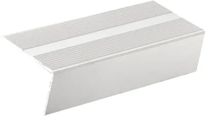 ÄÄRELIIST ISELIIMUV ARCANSAS 26X42X1000MM ANODEERITUD ALUMIINIUM
