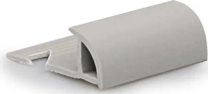PLAADILIIST ÜMAR ARCANSAS 10X27X2500MM HELEHALL PVC