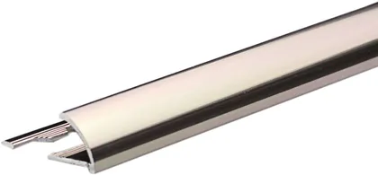 PLAADILIIST ÜMAR ARCANSAS 10X27X2700MM POLEERITUD VASK
