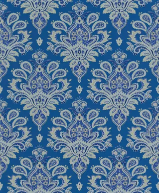 TAPEET VIA VENETO VV3308 0,53X10,05M MUSTER SININE