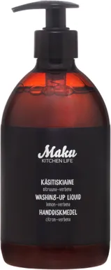 NÕUDEPESUVAHEND MAKU SIDRUN-VERBENA 500ML