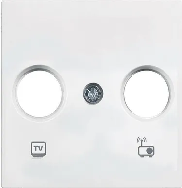 TV-R KAAS VIKO BY PANASONIC MERIDIAN RAAMITA VALGE