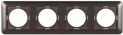 NELJANE RAAM VILMA SL-250 MUST