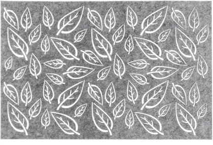 LEHTEDEGA LAUAMATT 4LCOLLECTION 30X45CM 