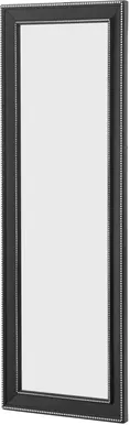 PEEGEL SANTORINI 4LCOLLECTION 50X140CM MUST