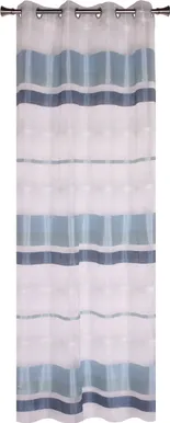 KARDIN AASADEGA TIRAS SPLENDID 140X245CM SININE