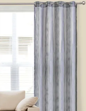 KARDIN AASADEGA ROMEO SPLENDID 140X245CM VALGE