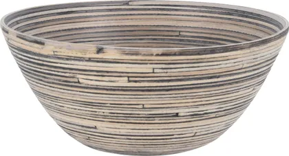 KAUSS Ø20CM BAMBUS