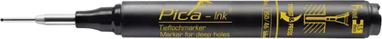 MARKER PICA MUST, AUGULE