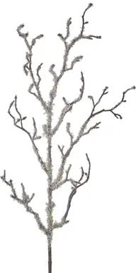 KUNSTTAIM HOUSE OF SEASONS OKSAD 77CM VALGE