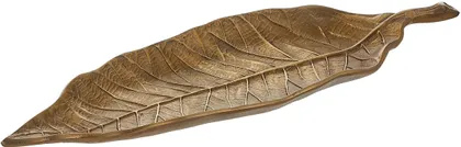 TALDRIK HOUSE OF SEASONS LEHT 37,5X12,5X3CM VASKNE