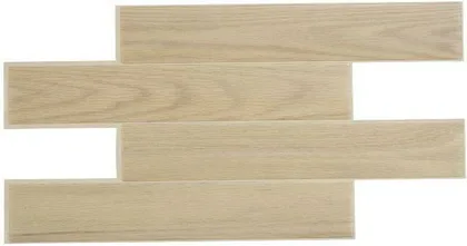ISELIIMUV SEINAKATE SMART TILE NORWAY OAK MOSAIIK 57,30X29,41CM 2TK