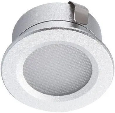 RIPPLAEVALGUSTI KANLUX IMBER 1W LED 40LM 6500K IP65