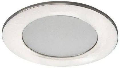 RIPPLAEVALGUSTI KANLUX IVIAN 4,5W LED 340LM IP44 HÕBEHALL
