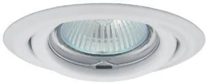 RIPPLAEVALGUSTI ALOR 35W IP20 VALGE