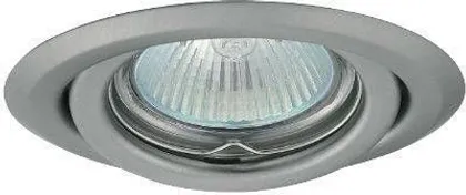 RIPPLAEVALGUSTI ALOR 35W IP20 MATT KROOM