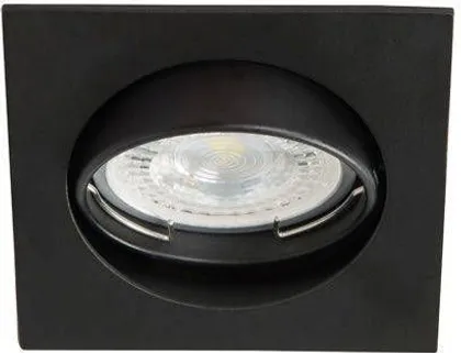 RIPPLAEVALGUSTI NAVI 50W IP20 MUST SUUNATAV