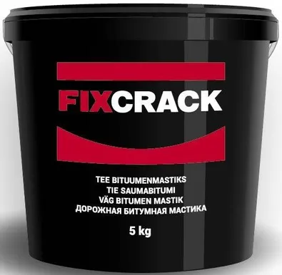 VUUGIMASTIKS TEEKATTELE FIXCRACK