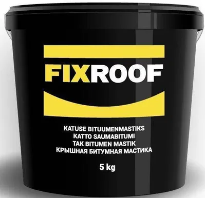 EHITUSMASTIKS FIXROOF