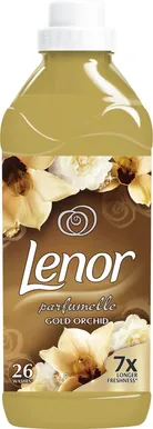 PESULOPUTUSVAHEND LENOR GOLD ORCHID 780ML 26 PESUKORDA