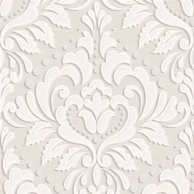 TAPEET SINTRA TREND ART ORNAMENT 3D BEEZ 0,53X10M