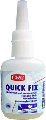 KIIRLIIM CRC 20G