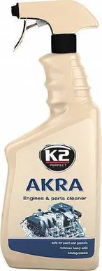 MOOTORIPUHASTUSVAHEND K2 770ML