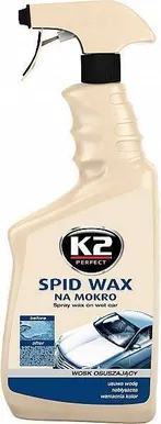 KUIVATUSVAHA K2 SPID WAX 700ML