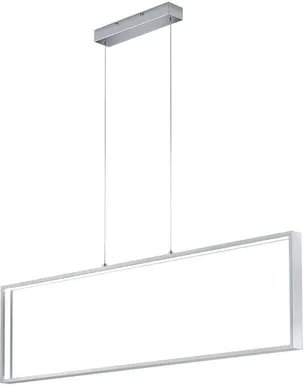 LAELAMP TRIO AZUR 30W 3000LM 3000K AL/KROOM