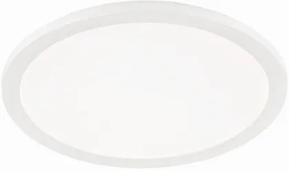 LAELAMP REALITY CAMILLUS 24W 2000LM 3000K VALGE