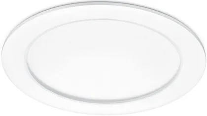 RIPPLAEVALGUSTI TRIO PINDOS 18W 1500LM 3000K MATT VALGE