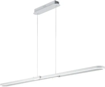 LAELAMP TRIO ROMULUS 37W 4500LM 3000K MATT VALGE