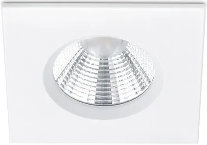 RIPPLAEVALGUSTI TRIO ZAGROS 5,5W 345LM 3000K MATT VALGE