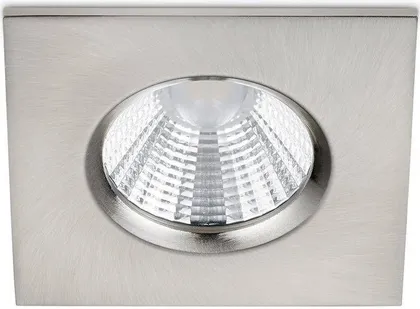 RIPPLAEVALGUSTI TRIO ZAGROS 5,5W 345LM 3000K MATT NIKKEL