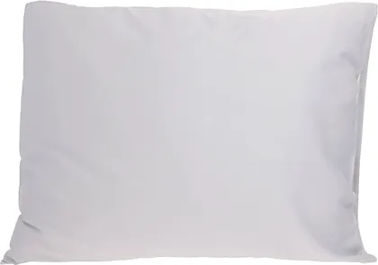 PADJAPÜÜR 50X60 CM, 100% PUUVILL SATÄÄN, STANDARD HELEHALL