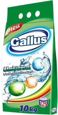 PESUPULBER GALLUS UNIVERSAL 10KG