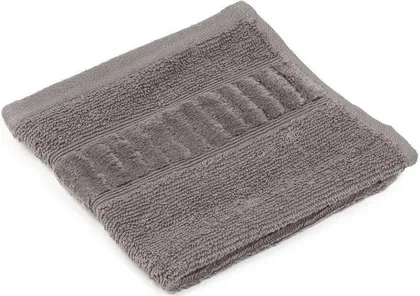 FROTEERÄTIK GÖZZE BIO 30X50CM PUUVILL 500G/M2 HÕBEHALL