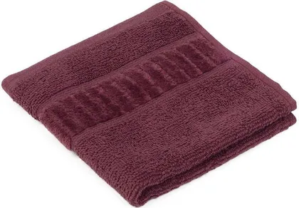 FROTEERÄTIK GÖZZE BIO 100X150CM PUUVILL 500G/M2 PLOOMILILLA