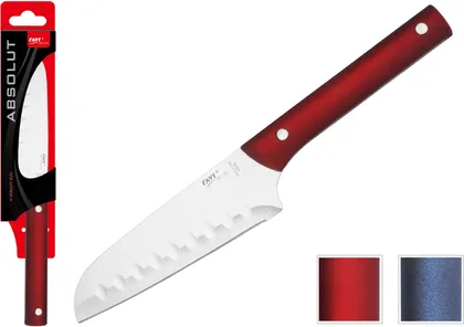 NUGA SANTOKU 12CM ABSOLUT