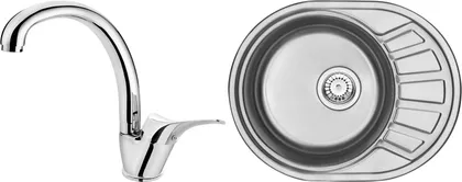 VALAMU JA SEGISTI KOMPLEKT ZSTC011C