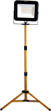 LED PROŽEKTOR+STATIIV ACUMA 70W 6000LM IP65
